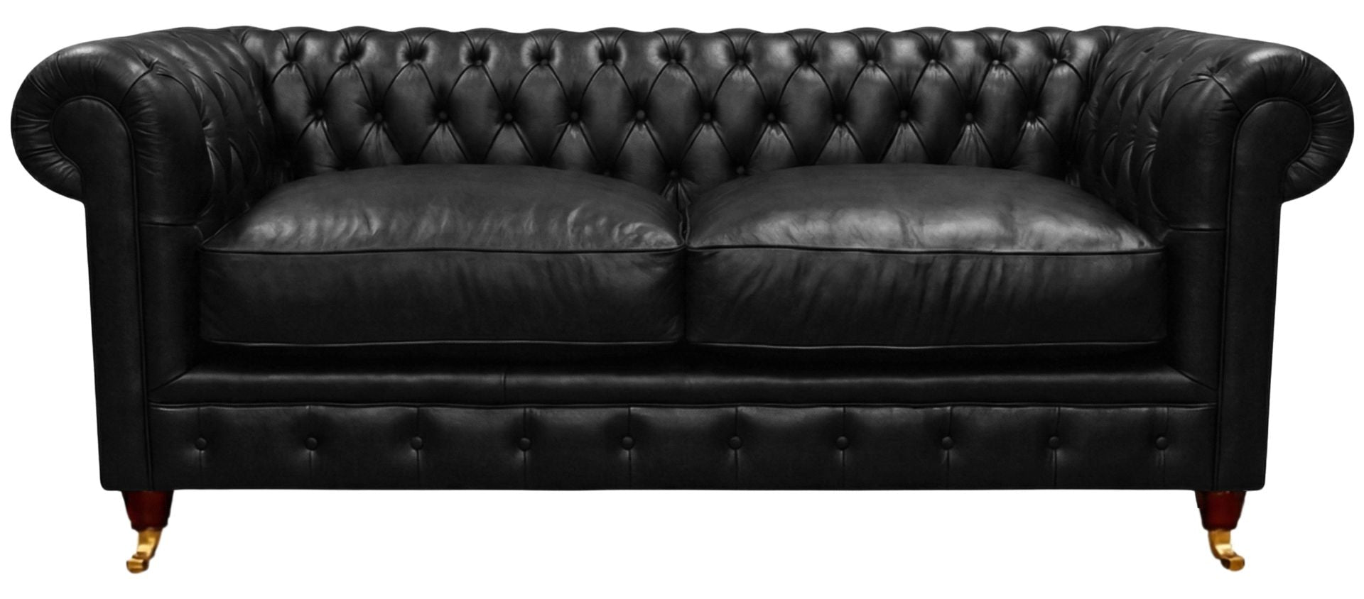 The Dorchester Chesterfield
